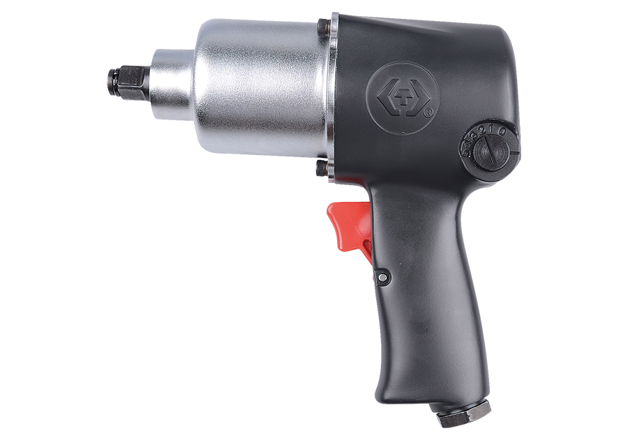 33421-040.png 1/2" Drive Standard Air Impact Wrench 500FT/LBS (678NM) - Image 1