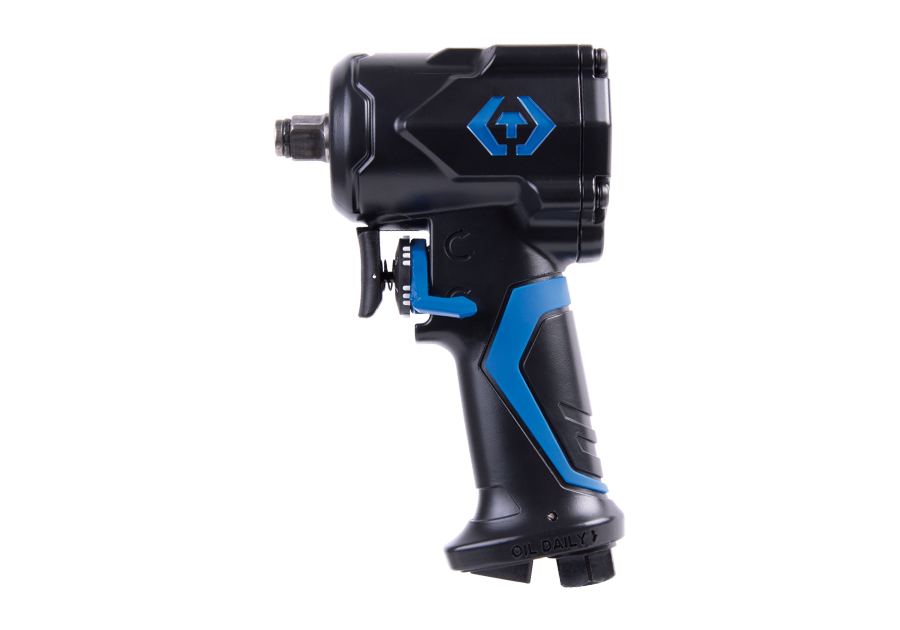 33431-050.png 1/2" Drive Standard Air Impact Wrench 500FT/LBS (678NM) - Image 1