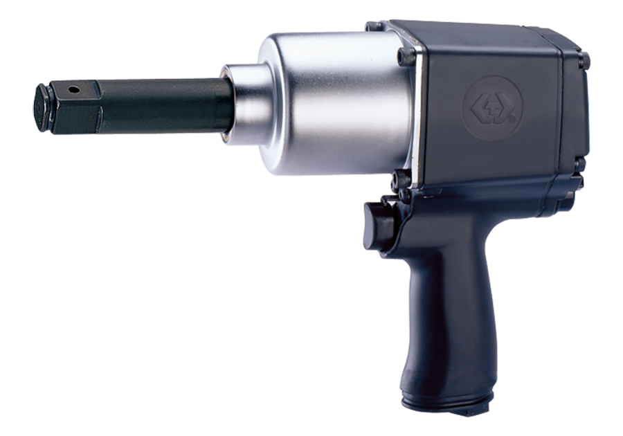 33622-075.png 3/4" Drive Extended Anvil Impact Wrench 800FT/LBS (1085NM) - Image 1
