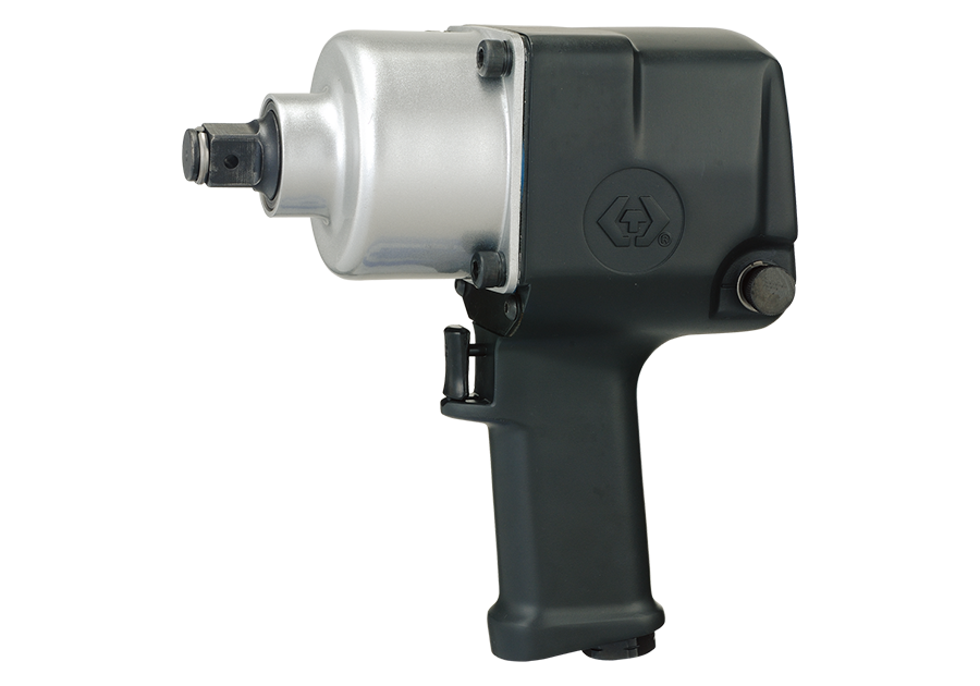 33631-110.png 3/4" Drive Standard Anvil Air Impact Wrench 1100FT/LBS (1491NM) - Image 1