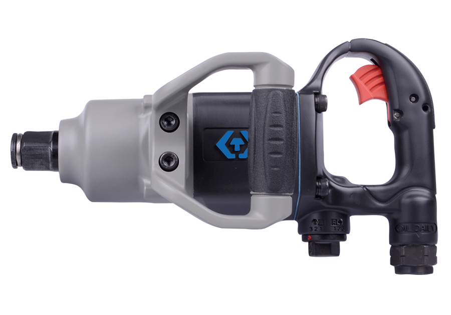 33871-160.png 1" Drive Air Impact Wrench 1600FT/LBS (2170NM) - Image 1