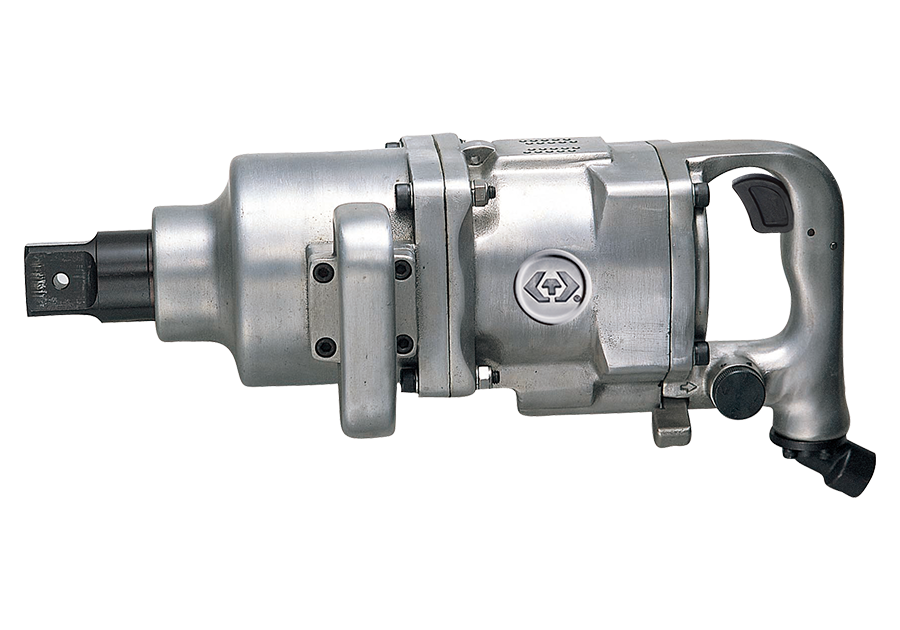 33911-250.png 1-1/2" Drive Standard Air Impact Wrench 2500FT/LBS (3388NM) - Image 1