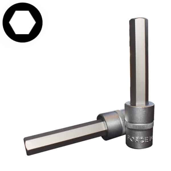 34411014-web-2-600x600-1.jpg 1/2" Drive Hex Socket Bit 14MM 110MM Length - Image 1