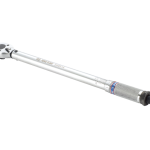 1/4" Drive CW/CCW Adjustable Torque Wrench 5-25NM