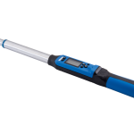 3/8" Drive Electronic Torque Wrench 27-135NM