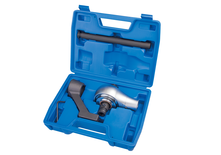 34488.png 1/2" Drive Torque Multiplier 1/2F x 1M 2000NM - Image 1