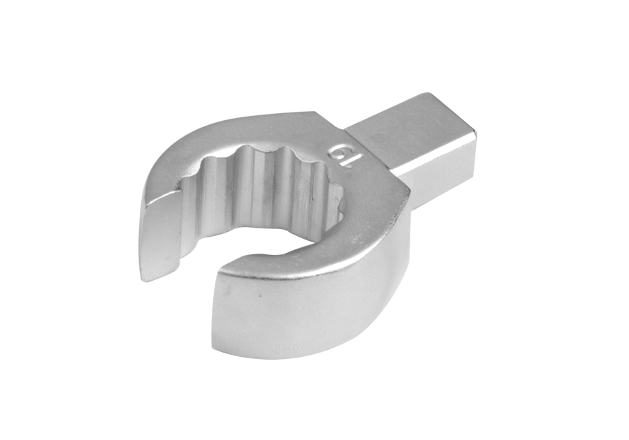 345014.png FLARE NUT HEAD 9 x 12 10MM INTERCHANGEABLE TOOL HEAD - Image 1