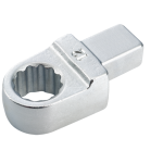 RING HEAD 9 x 12 14MM INTERCHANGEABLE TOOL HEAD