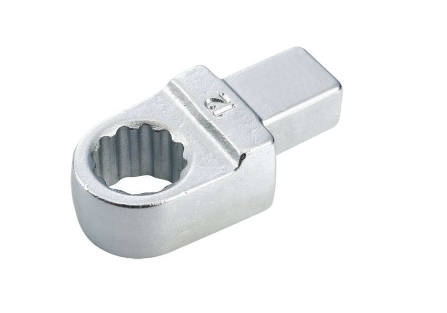 345021M.png RING HEAD 9 x 12 15MM INTERCHANGEABLE TOOL HEAD - Image 1