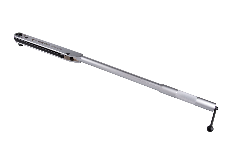 3466E-HG.png 3/4" DRIVE CLASSIC TYPE ADJUSTABLE TORQUE WRENCH 200-800NM - Image 1