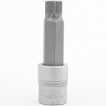 1/2" Drive Spline Socket Bit M6 100MM Length
