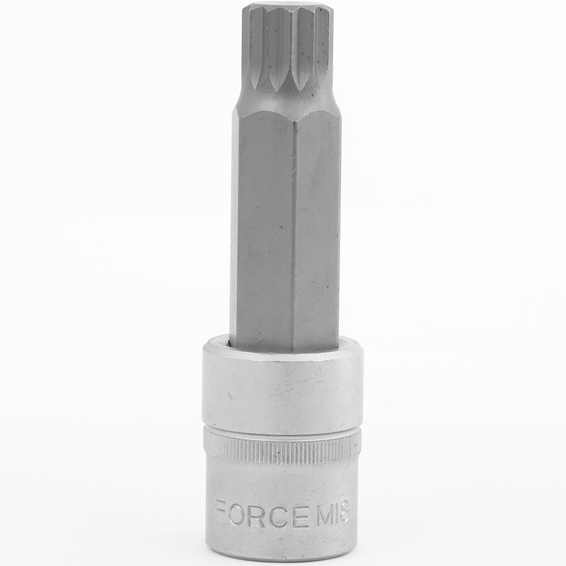 34810018_001__31975.1698654074.png 1/2" Drive Spline Socket Bit M5 100MM Length - Image 1