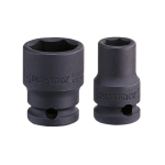 3/8" Drive Impact Socket 9MM 6PT