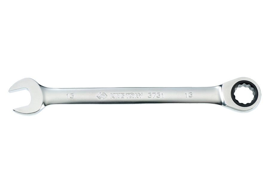 3731M.png 13mm Ratcheting Speed Wrench 72 Teeth - Image 1