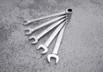 13mm Ratcheting Speed Wrench 72 Teeth - Image 5