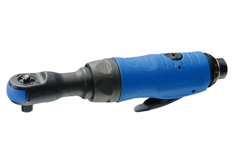 37321-050.png 3/8" Drive Super Duty Air Ratchet 50FT/LBS - Image 1