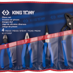 4PC Pliers Set