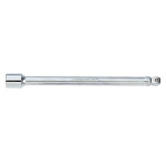 1/2" Drive Offset Extension Bar 2" Chrome