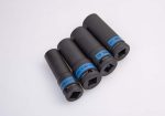 1/2" Drive 24mm Deep Impact Socket 6PT Cr-Mo - Image 5