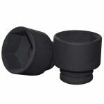 1/2" Drive Impact Socket 55MM Length 46MM 6PT