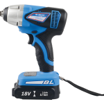 18V Li-Ion Brushless Impact Wrench Set