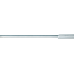 1/2" Drive Flexible Handle 24" Chrome