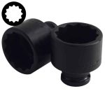 1/2" Drive Impact Socket 36MM 12PT