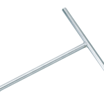1/2" Square T-Shaped Driver 250MM Length 10-35/64" L