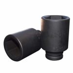 3/4" Drive Flank Deep Impact Socket 44MM 6PT