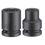 3/4" Drive Impact Socket 37MM 6PT