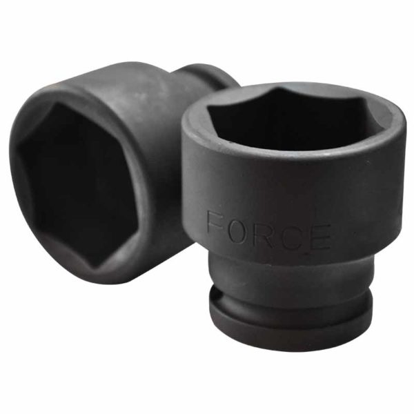 46841-web-600x600-1.jpg 3/4" Drive 12PT Flank Impact Socket 41MM 57MM Length - Image 1