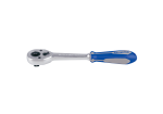 1/2" Drive 10" Reversible Ratchet Quick Release