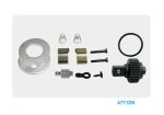 1/2" Drive 10" Reversible Ratchet Quick Release - Image 3