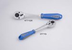 1/2" Drive 10" Reversible Ratchet Quick Release - Image 5