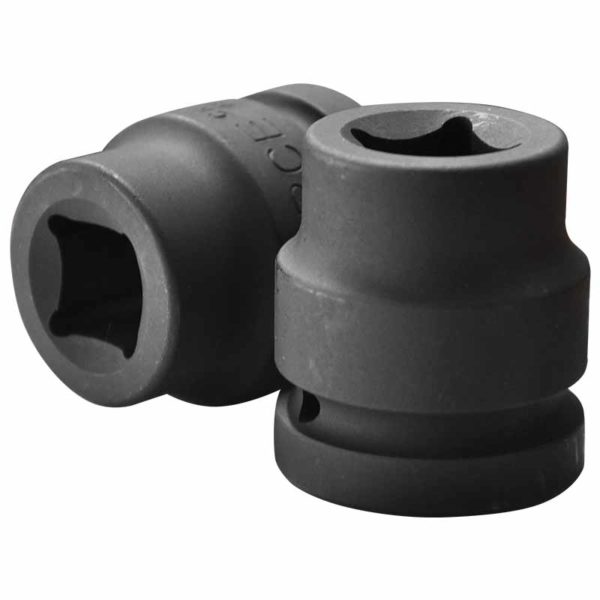 48121-web-600x600-1.jpg 1" Drive Square Impact Socket 21MM 60MM Length - Image 1
