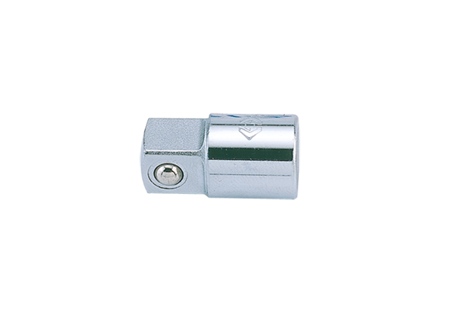 4816-DR.-Adapter.png 1/2" Drive 1/2" F to 3/4" M Adapter - 12"F X 3/4"M - Image 1