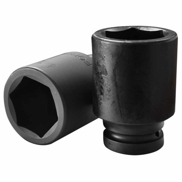 48510050-web-600x600-1.jpg 1" Drive 6PT Flank Deep Impact Socket 50MM 100MM Length - Image 1