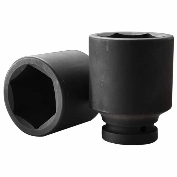48510058-web-600x600-1.jpg 1" Drive 6PT Flank Deep Impact Socket 58MM 100MM Length - Image 1