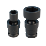 1/2" Drive Impact Universal Socket 24MM 6PT