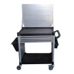 2-Drawer Service Cart