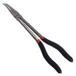 Long Nose 45 Degree Pliers 11"