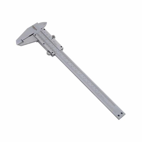 5096P1-web-600x600-1.jpg Stainless Steel Vernier Caliper - Image 1