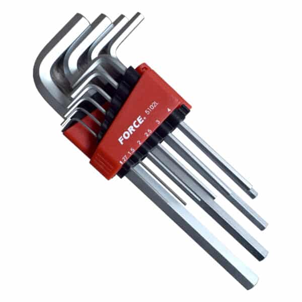 5102L-web-1-600x600-1.jpg 10PC Long Hex Key Set 1.27-10MM - Image 1