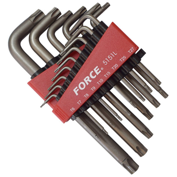 5151L-web-600x600-1.jpg 15PC Long Star Key Set T6-T60 - Image 1
