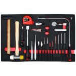 21PC Utility Set EVA