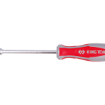 Nut Spinner 5/16″ Round Shank 125mm - Professional Chrome Vanadium Nut Driver