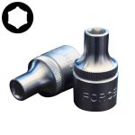 1/2" Drive 6PT Flank Socket 7MM
