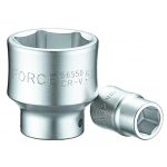 3/4" Drive 6PT Flank Socket 31MM 56MM Length