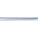 75° Degree Offset Ring Wrench 1-3/16" x 1-5/16"