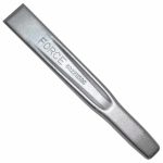 Ribbed Cold Chisel 21MM 150L